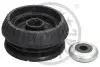 Подушка амортизатора П Ford Fiesta 95-> Optimal F8-6312 (фото 2)