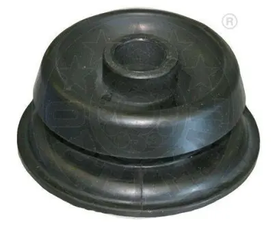 Опорная подушка ниж. ам-тора перед. MB Sprinter 2.1-2.9 02.95-05.05 Optimal F8-6704