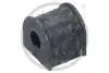 Втулка стабилизатора заднего Hyundai Accent 1.3-1.6 01.00- Optimal F8-7827 (фото 1)