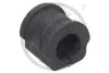 Втулка стабілізатора переднього Ø 20.8mm Audi A2, Skoda Fabia 1,4TDI 00- Optimal F8-7914 (фото 1)
