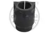 Втулка стабилизатора переднего Landrover Range Rover Sport 2,7TDVM -3,6TD/4.2-4.4 05- Optimal F8-8098 (фото 2)