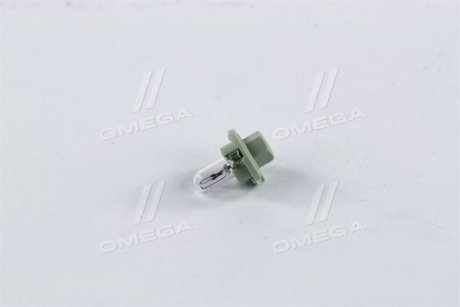 Автолампа 2W OSRAM 2352MFX6