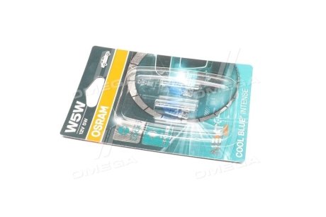 Автолампа 5W OSRAM 2825CBN-02B