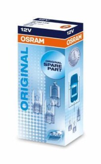 Автолампа 5W OSRAM 2825ULT