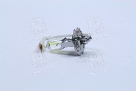 Автолампа галогеновая 55W OSRAM 64151ALS