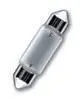 Автолампа C5W 12V 5W SV8,5 Ultra Life OSRAM 6418ULT