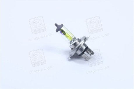 Автолампа галогеновая 60/55W OSRAM 64193ALS