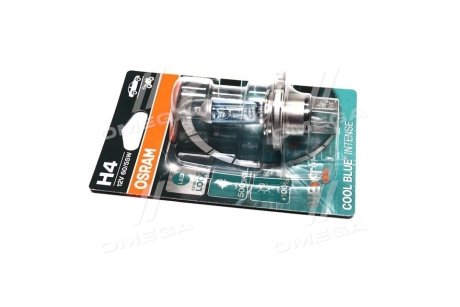 Автолампа галогеновая 60/55W OSRAM 64193CBN01B