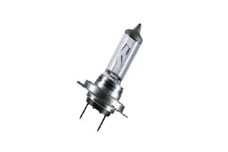 Автолампа галогеновая 55W OSRAM 64210L