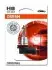 Автолампа H8 12V 35W PGJ19-1 в блистере OSRAM 6421201B (фото 1)