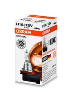 Автолампа галогеновая 19W OSRAM 64219L