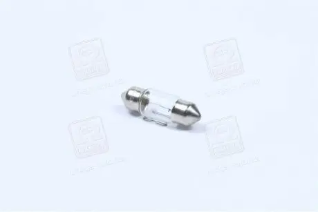Автолампа 10W OSRAM 6438