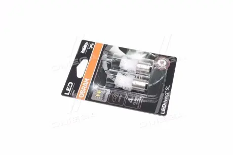 Автолампа светодиодная OSRAM 7506DYP-02B