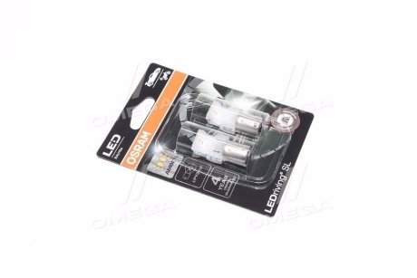 Автолампа светодиодная OSRAM 7507DYP02B