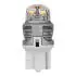 Лампа світлодіодна LEDriving Premium T20 12V W3x16d (2 шт.) OSRAM 7905CW-02B (фото 2)