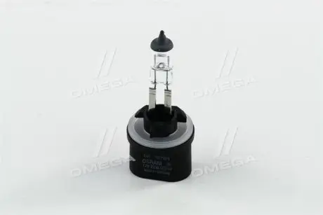 Автолампа 27W OSRAM 880