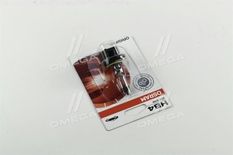 Автолампа галогеновая 51W OSRAM 900601B