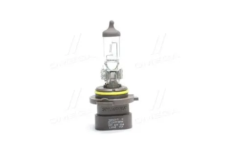 Автолампа галогенова 51W OSRAM 9006XS