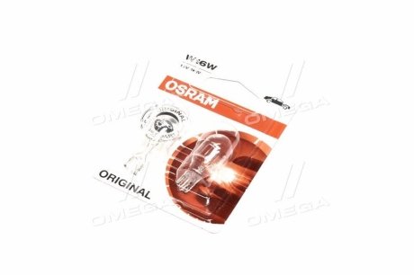 Автолампа 16W OSRAM 92102B