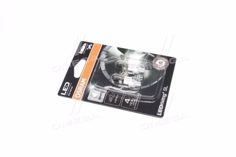 Автолампа светодиодная OSRAM 921DWP-02B