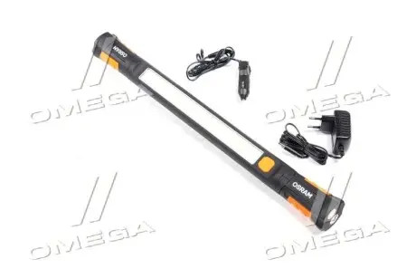 Фонарь аккумуляторный OSRAM LEDIL407