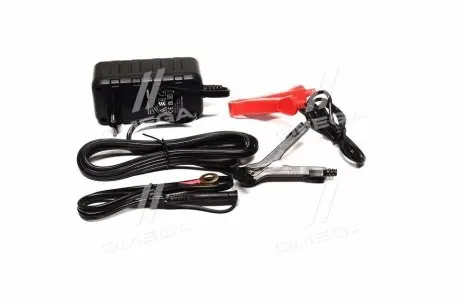 Зарядное устройство для аккумулятора OSRAM OEBCS901