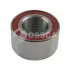 Підшипник маточини колеса D=ф68MM d=ф35MM H=37MM OSSCA 08981 (фото 1)