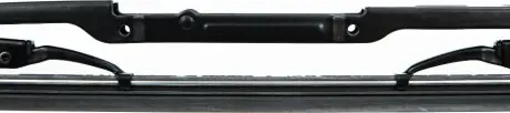 Комплект щіток склоочисника безкаркасних 650/650 OXIMO WEX350350