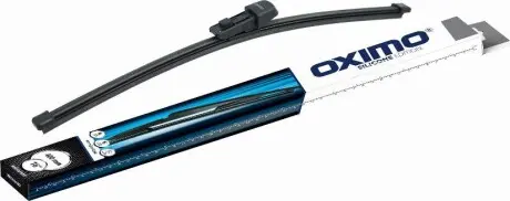 Склоочисник задній 400mm OXIMO WR102400