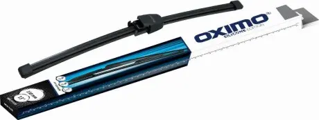 Склоочисник задній 330mm OXIMO WR311330