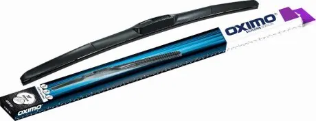 Щітка склоочисника гібридна 700 mm / 28” OXIMO WUH700