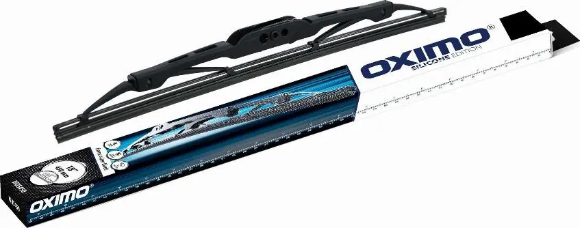 Щітка склоочисника каркасна 450 mm / 18” OXIMO WUS450 (фото 1)