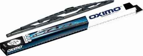 Щетка стеклоочистителя каркасная 475 mm / 19” OXIMO WUS475