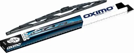 Щетка стеклоочистителя каркасная 500 mm / 20” OXIMO WUS500