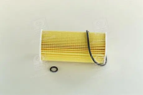 Фільтр масляний PARTS-MALL PBB023