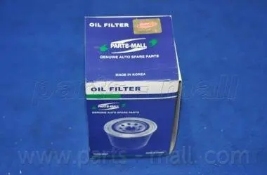 Фільтр масляний PMC PARTS-MALL PBW101