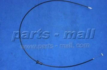Трос замку капота (вир-во, Korea) PARTS-MALL PTB365