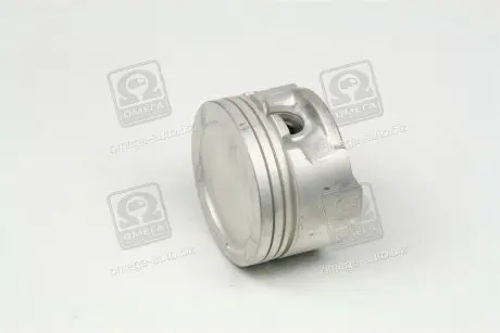 Поршень Lanos 79,50 +0,50 1,6 16V з пальцем PARTS-MALL PXMSC007C