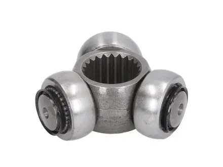 Трехшип ШРУС внутренний Ford Fiesta/Courier 95-, Ka 96-, Fiat Puma 97-, Mazda 121 96- PASCAL G4G001PC