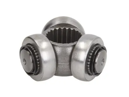 Тришип ШРУС внутрішній (22/31,9mm) Peugeot 206, 1,4-1,6 16V, 98- PASCAL G4P001PC