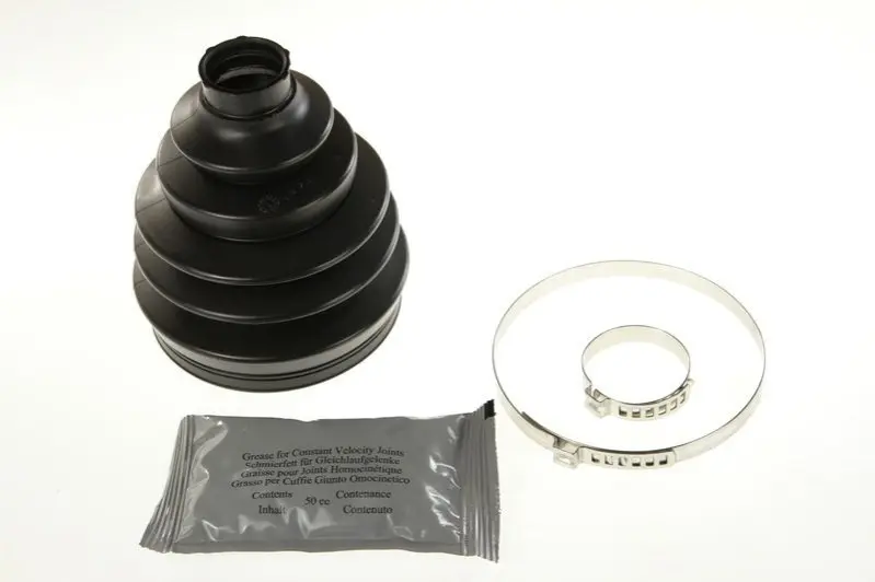 Комплект пильників гумових PASCAL G5W033PC (фото 1)