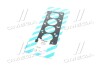 Прокладка ГБЦ Ford Focus, Mondeo, 2,0, 96-08 Payen AE5320 (фото 2)