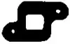Прокладка выпускного коллектора Ford BL 1.1/1.3 OHV/HCS (4) Payen JB799 (фото 1)