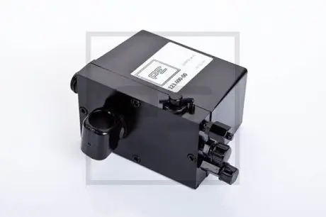 Помпа підйому кабіни PE AUTOMOTIVE 12360000