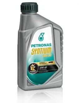Олива моторна 10W-40 1L Syntium 800 EU Petronas 18021619