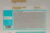 Масло моторное SYNTIUM 7000 DME 0W-20 SP BiB (20L) Petronas 70716RY1EU (фото 2)