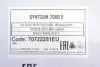 Олива моторна SYNTIUM 7000 E 0W-40 SP (200L) Petronas 70722251EU (фото 2)