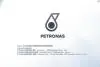 Олива моторна SYNTIUM 3000 E 5W-40 SP (60L) Petronas 70731U51EU (фото 3)
