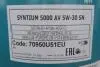 Моторное масло SYNTIUM 5000 AV 5W-30 SN (60L) Petronas 70950U51EU (фото 2)