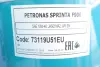 Олива моторна SPRINTA F900 10W-40 SN (60L) Petronas 73119U51EU (фото 2)